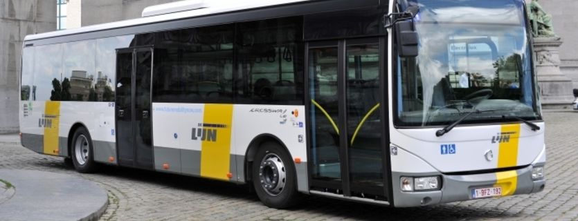 Trekken het beleid overloop Ook vanavond verstoord busverkeer in Vlaams-Brabant | Persinfo